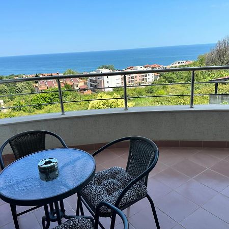 Sun Gates Byala Apartment Beala Exterior foto