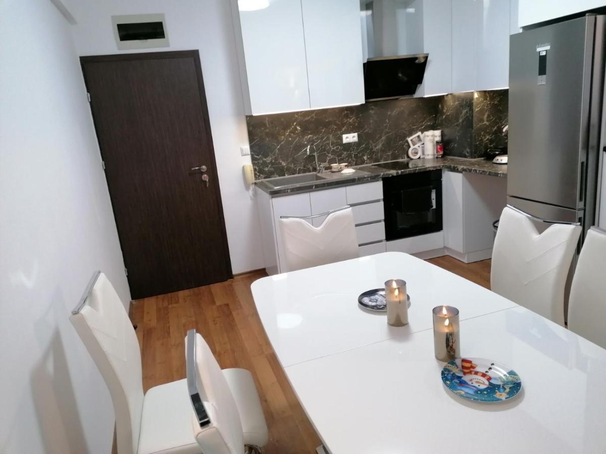 Sun Gates Byala Apartment Beala Exterior foto