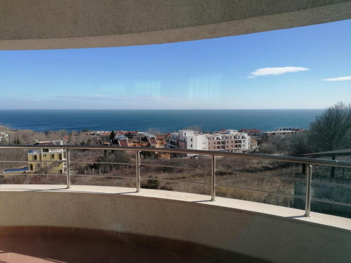 Sun Gates Byala Apartment Beala Exterior foto