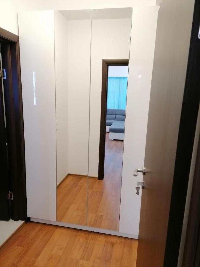 Sun Gates Byala Apartment Beala Exterior foto