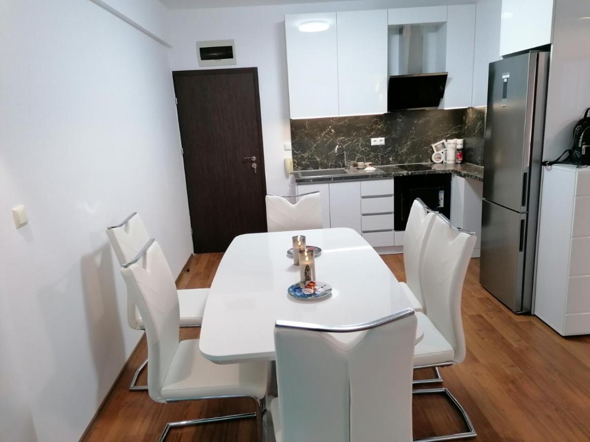 Sun Gates Byala Apartment Beala Exterior foto