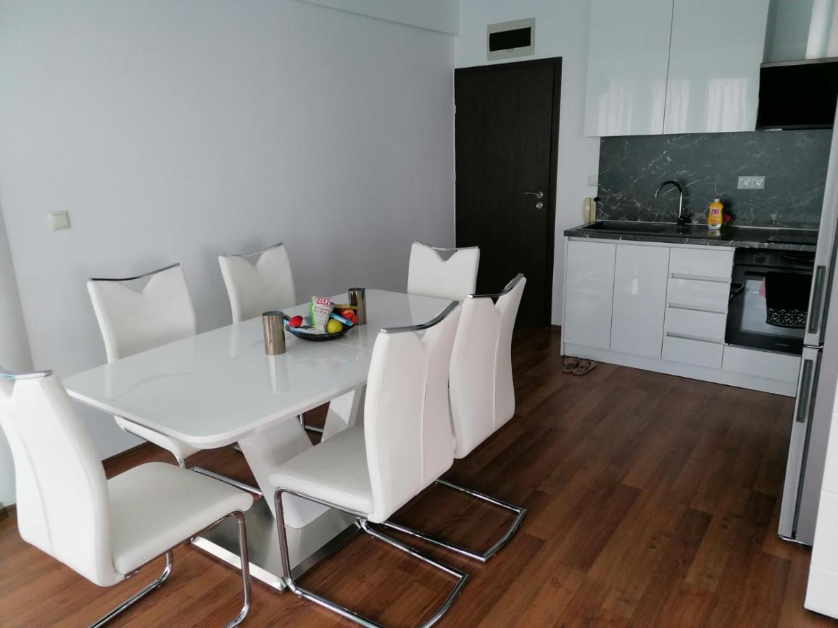 Sun Gates Byala Apartment Beala Exterior foto