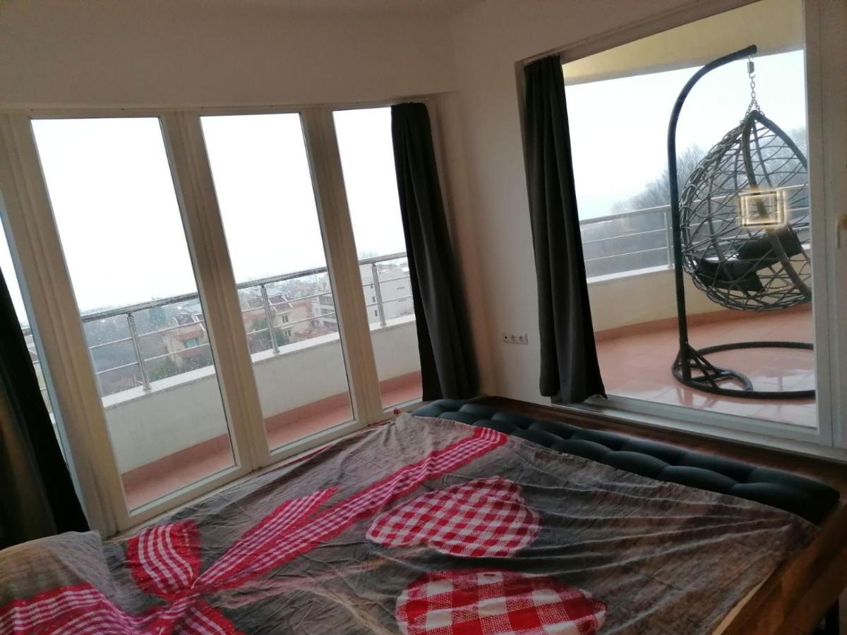 Sun Gates Byala Apartment Beala Exterior foto