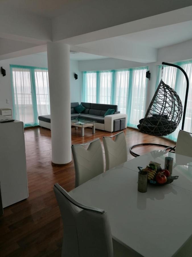 Sun Gates Byala Apartment Beala Exterior foto