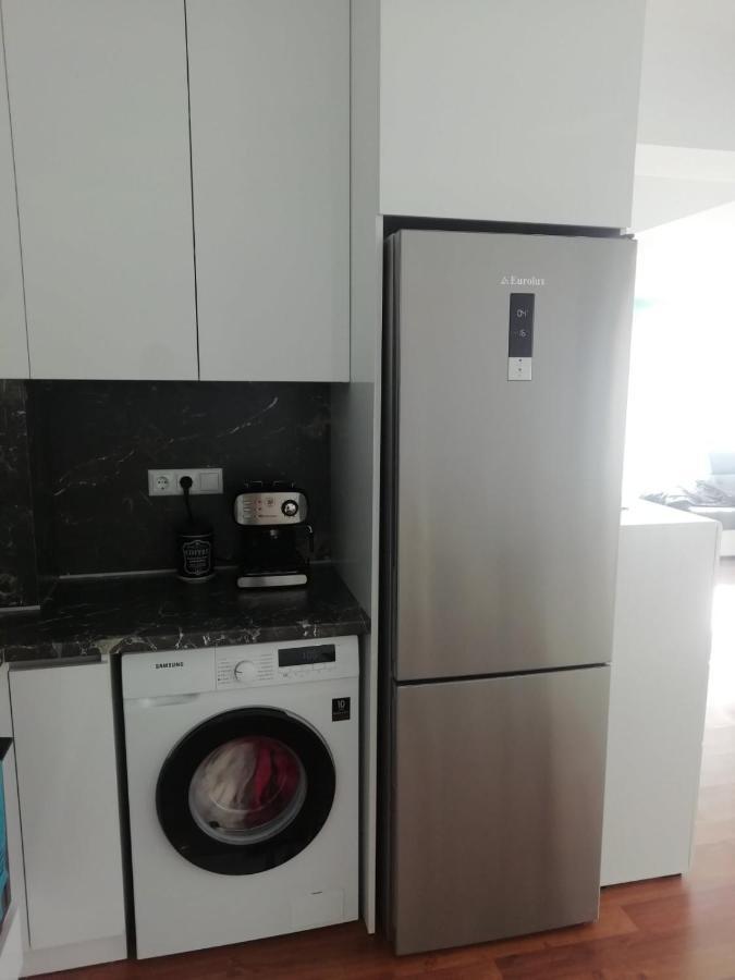 Sun Gates Byala Apartment Beala Exterior foto