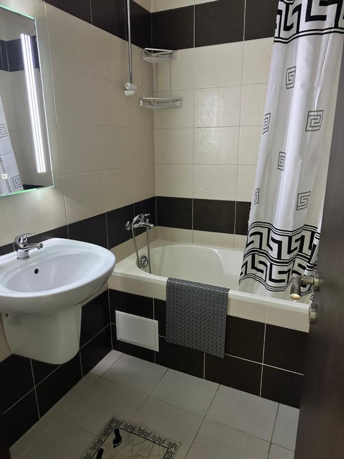 Sun Gates Byala Apartment Beala Exterior foto