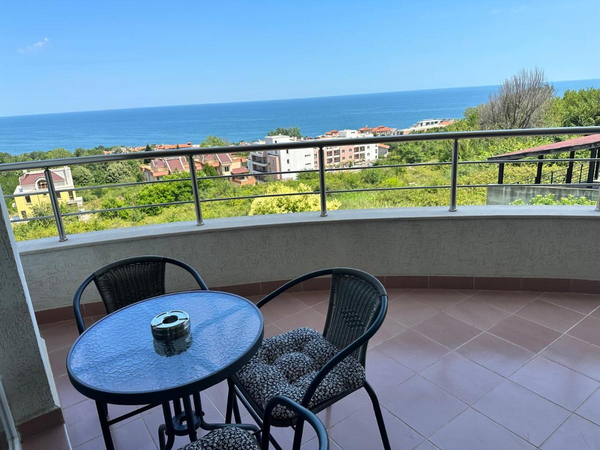 Sun Gates Byala Apartment Beala Exterior foto