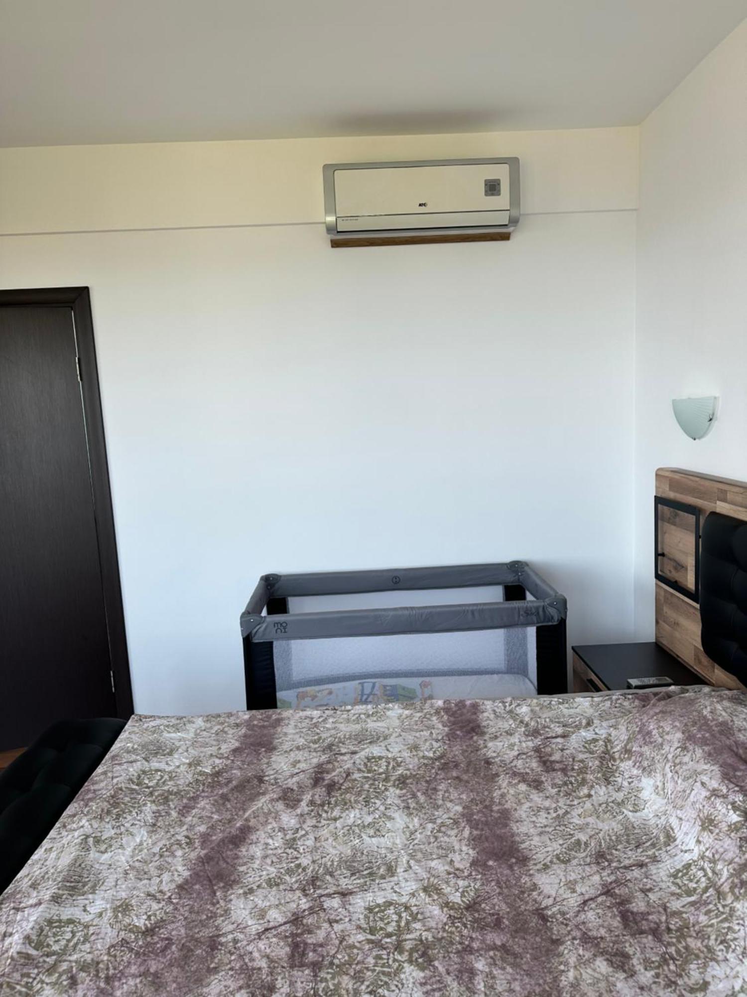 Sun Gates Byala Apartment Beala Exterior foto